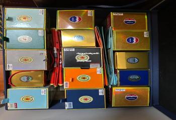 好喝的浓香型白酒有哪些品种名称,浓香型白酒好喝的品牌