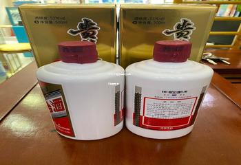 300-400酱香型白酒推荐,300的酱香酒