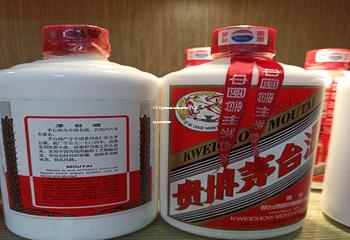 500以内酱香白酒排行榜,500以上白酒推荐