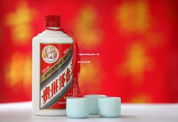 53度酱香型有哪些酒品牌,53度酱香型白酒排行榜