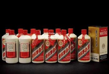 300元左右的酱香酒推荐(300元的酒有哪些)