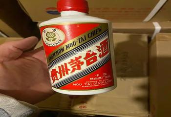 三大酱香品牌排行榜(酱香三大名酒)