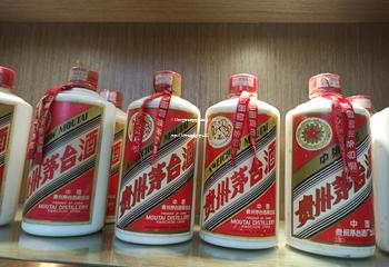 300元左右的酱香型白酒,300元到400元的酱香酒推荐