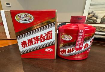 2021十大酱香酒(最新酱香酒排名)