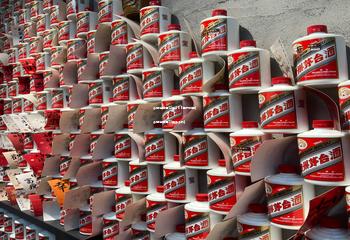 小糊涂仙酒52度500毫升价格(小糊涂仙酒53度多少钱)