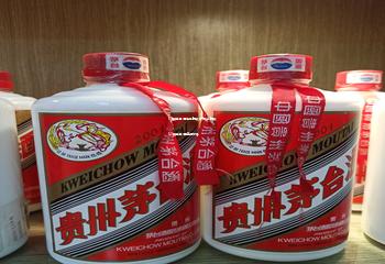 53度酱香酒推荐哪款好喝点,哪款53度酱香酒值得收藏