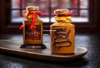 全国十大酱香酒(中国十大酱香型名酒最新排名)