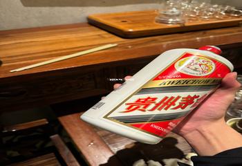 53度酱香型好处(53度的酱香)