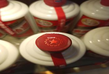 茅台镇酱香酒十大品牌(茅台镇酱香酒十大品牌排行榜)