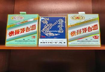 贵州比较好的酱香白酒有哪些牌子(贵州比较好的酱香白酒有哪些牌子的)