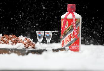 中高端酱香酒行业的调查背景图表(中高端酱香酒行业的调查背景图表分析)