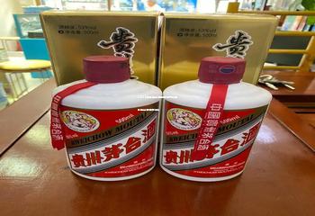2020酱香型白酒品牌排行榜,酱香型白酒酒质排名
