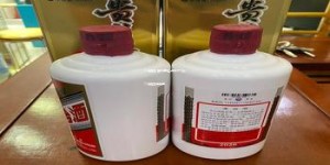 53度酱香酒都有哪些品牌好一点,53度酱香型排名