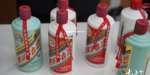 好喝不贵的十种白酒,好喝不贵的十种白酒有哪些