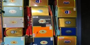 53度高尔夫酒价格是多少(高尔夫酒52%浓香型500ml价格)