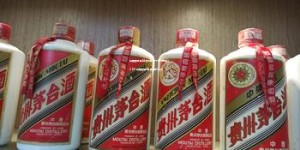 中国酱香型白酒排名前十名有哪些(2021中国酱香白酒品牌top20)