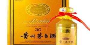 中高端酱酒品牌排行,高档酱酒