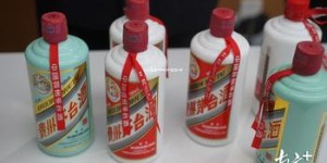 2020酱酒新领袖人物(酱酒新品)