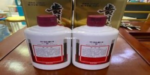 三大酱香型白酒是什么牌子(中国三大酱香白酒都有什么)