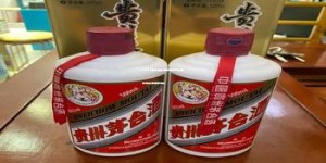 2020酱香型白酒品牌排行榜,酱香型白酒酒质排名