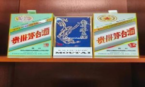 中端酱香型白酒品牌(中低端酱香酒)