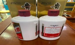 300-400酱香型白酒推荐,300的酱香酒