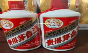 三大酱香型酒,中国的三大酱香酒有哪些