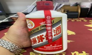 300元左右的酱香白酒推荐(300元左右的酱香白酒推荐一下)