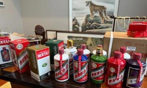 10大酱香酒(十大酱香酒品牌是哪些)