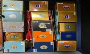 53度酱香型白酒放多久才好喝(53度酒放多少年口味好)