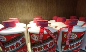 400元酱香型白酒推荐,400左右的酱酒