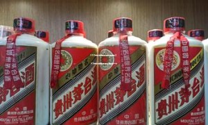 300元左右的酱香型白酒推荐,300元左右的酱香型白酒推荐一下