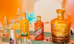 53度的酱香酒可以泡冬虫夏草吗(酱香型白酒可以泡冬虫夏草吗)