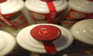 300元到400元的酱香酒推荐,三四百的酱香酒