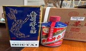 53度酱香酒好喝吗值得买吗(53度酱香型白酒好喝吗)