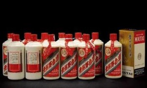 中国酱香型酒排名,2021年中国10大酱香酒排行榜