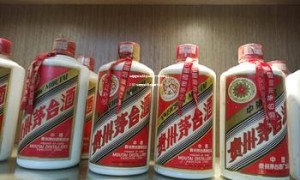 中国酱香型白酒排名前十名有哪些(2021中国酱香白酒品牌top20)