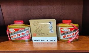 10大酱香酒品牌(酱香酒品牌价值排名)