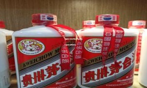 53度酱香酒推荐哪款好喝点,哪款53度酱香酒值得收藏