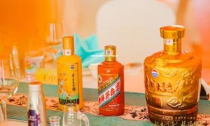 中国酱香白酒前十名排行榜最新,中国酱香白酒前三