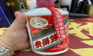 53度酱香型酒能放多久不变质,53度酱香酒能放几年