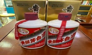 2020酱香型白酒品牌排行榜,酱香型白酒酒质排名