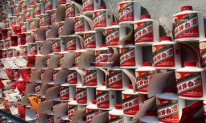 300-400酱香型白酒推荐(300到400元酱香白酒型推荐)