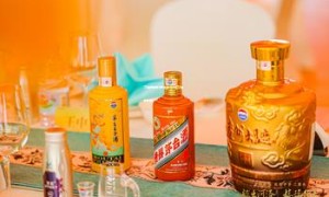 52度的酱香酒可以放几年(52度酱香型)