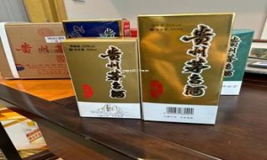 400左右白酒推荐(400元以内白酒)